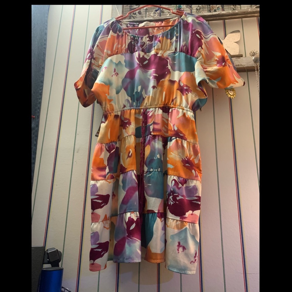 Women’s loft dress